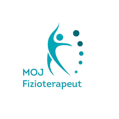 Moj Fizioterapeut: Rehabilitacioni Centar Loznica Logo